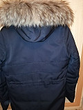 Срочно продам женскую куртку зима почти как новый очень тёплый Астана