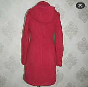 Продам демисезонные пальто Алматы