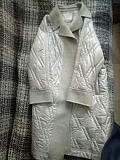 Продам демисезонное женское пальто Караганда