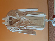 Куртка джинсовка плащь пальто койлек рубашка жемпир размер 44 46 48 Актау