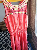 Продам летнее платье Талдыкорган