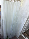 Красивое Платье в пол 10 тыс, юбка сеточная. Астана