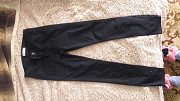 Продам джинсы чёрные Турция. Размер 44-46 Усть-Каменогорск