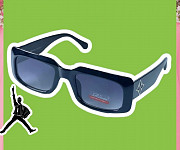 Мужские - женские солнцезащитные очки стильные качественный Тараз