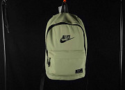 Рюкзак Nike, Спортивная сумка, 3 расцветки, Фитнес Алматы