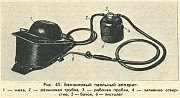 Бензиновый паяльный аппарат для плавки драгоценных металлов Павлодар