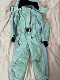 Продам горнолыжный костюм на разный возраст начиная с 98 см до 170 см Алматы