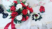 Букет невесты астана на заказ и в наличии Астана