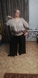 Женская одежда больших размеров Алматы