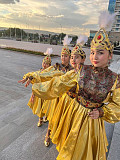 Платья танцы, национальные Талдыкорган