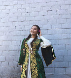 сдаю национальное казахское платье Караганда