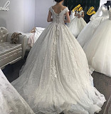 Свадебное платье Петропавловск