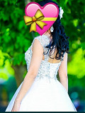 Продам Свадебные платья Муратбаев