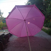 Зонт пляжный садовый Темиртау