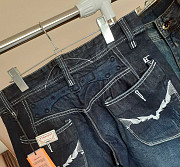 Суперстильные джинсы от бренда Mark FAIRWHALE, на 44-46 размеры! Алматы