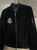 Бомбер куртка Нур-Султан (Астана)