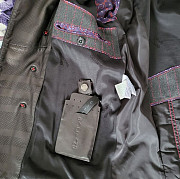 Продам кожаную куртку косуху Нур-Султан (Астана)