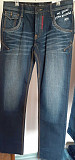 Суперстильные джинсы бренд Mark FAIRWHALE 32,33,43 размеры! Алматы