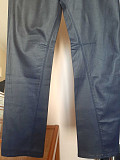 Шикарные летние брюки от бренда Mark FAIRWHALE, на 46-48 размер! Алматы