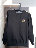 Новая кофта THE NORTH FACE GUCCI, Size L Астана
