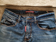 Продам джинсы для мальчика Павлодар