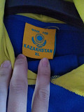 Спортивный костюм Казахстан Экибастуз
