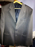 Продам пиджак 50 52р,новый ,цвет хаки Темиртау
