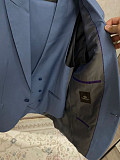 Костюм жилет брюки (тройка) пиджак Семей