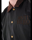 Новая куртка ANTIHERO. Производство: USA Караганда