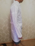 Медицинский мужской халат Астана