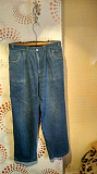 Продам мужские джинсы для работы больших размеров по 900 тенге за вещь Семей