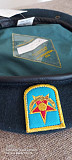 военная форма одежды Астана