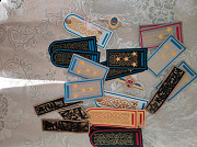 военная форма одежды Нур-Султан (Астана)