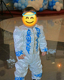 Национальный костюм на мальчика, тұсау кесер, тусау кесер киім Алматы
