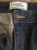 Продам джинсовые шорты Костанай