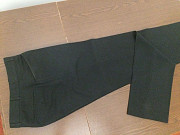 Продам мужские брюки европейского качества Алматы