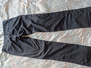 Летние женские брюки 44-46р и мужские брюки 34размер Астана