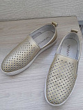 Продам женскую обувь - мокасины Алматы