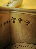 Туфли кожа Германия размер 7, удобные Нур-Султан (Астана)