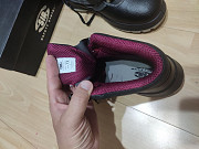 Рабочая обувь мужская Тараз