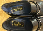 Мужские туфли Louis Gabor  (лоферы) Астана