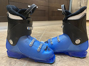 Лыжные ботинки Salomon Алматы