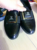 Туфли балетки лоферы ботинки Астана