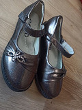 Туфельки для девочки 33 и 31 размер Нур-Султан (Астана)