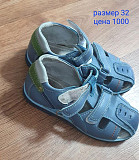 Детская обувь (размер 31 - 32) Лисаковск