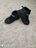 Ботинки, сандали для мальчика Муткенова