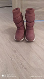 Детская зимняя обувь Атырау