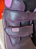 Ботинки полуботинки обувь Кожа, Турция, Доставка Нур-Султан (Астана)