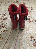 Детская обувь резиновые сапоги 26рNext Новые Алматы