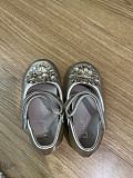 Туфли для девочки Астана